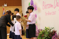 Blossom Day อ.3 ปีการศึกษา 2567