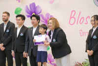 Blossom Day อ.3 ปีการศึกษา 2567