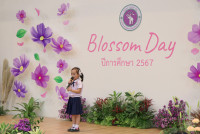 Blossom Day อ.3 ปีการศึกษา 2567