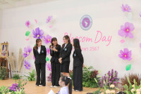 Blossom Day อ.3 ปีการศึกษา 2567