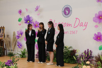 Blossom Day อ.3 ปีการศึกษา 2567