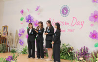 Blossom Day อ.3 ปีการศึกษา 2567