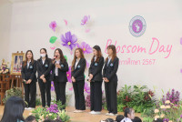 Blossom Day อ.3 ปีการศึกษา 2567