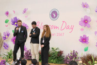 Blossom Day อ.3 ปีการศึกษา 2567