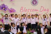 Blossom Day อ.3 ปีการศึกษา 2567