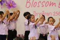 Blossom Day อ.3 ปีการศึกษา 2567