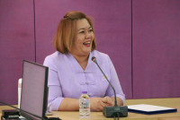 สาขาวิชาหลักสูตรและการสอน คณะศึกษาศาสตร์ มช. ต้อนรับคณะศึกษาดูงานจากมหาวิทยาลัยศิลปากร