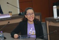 คณะศึกษาศาสตร์ มช. รับการตรวจประเมินคุณภาพองค์กร CMU-EdPEx ประจำปีการศึกษา 2566