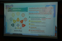 คณะศึกษาศาสตร์ มช. ต้อนรับคณะผู้บริหารและเจ้าหน้าที่จากคณะวิทยาการอิสลาม ม.อ.ปัตตานี