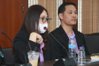 คณะศึกษาศาสตร์ มช. ต้อนรับคณะผู้บริหารและเจ้าหน้าที่จากคณะวิทยาการอิสลาม ม.อ.ปัตตานี