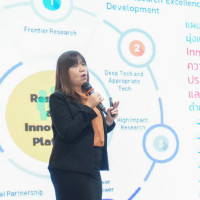 สาขาวิชาประเมินผลและวิจัยการศึกษา จัดการประชุมสัมมนาวิชาการการวัดผล ประเมินผล และวิจัยสัมพันธ์แห่งประเทศไทย ครั้งที่ 32