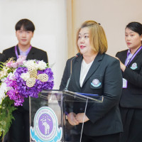สาขาวิชาประเมินผลและวิจัยการศึกษา จัดการประชุมสัมมนาวิชาการการวัดผล ประเมินผล และวิจัยสัมพันธ์แห่งประเทศไทย ครั้งที่ 32