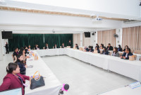 สาขาวิชาประเมินผลและวิจัยการศึกษา จัดการประชุมสัมมนาวิชาการการวัดผล ประเมินผล และวิจัยสัมพันธ์แห่งประเทศไทย ครั้งที่ 32