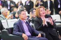 สาขาวิชาประเมินผลและวิจัยการศึกษา จัดการประชุมสัมมนาวิชาการการวัดผล ประเมินผล และวิจัยสัมพันธ์แห่งประเทศไทย ครั้งที่ 32