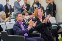 สาขาวิชาประเมินผลและวิจัยการศึกษา จัดการประชุมสัมมนาวิชาการการวัดผล ประเมินผล และวิจัยสัมพันธ์แห่งประเทศไทย ครั้งที่ 32