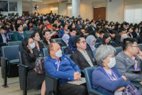 สาขาวิชาประเมินผลและวิจัยการศึกษา จัดการประชุมสัมมนาวิชาการการวัดผล ประเมินผล และวิจัยสัมพันธ์แห่งประเทศไทย ครั้งที่ 32