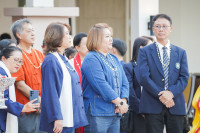 สาขาวิชาประเมินผลและวิจัยการศึกษา จัดงานราตรีศิลป์สัมพันธ์ การประชุมวัดผลสัมพันธ์แห่งชาติ { สมนามกร นครเชียงใหม่ }