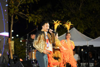สาขาวิชาประเมินผลและวิจัยการศึกษา จัดงานราตรีศิลป์สัมพันธ์ การประชุมวัดผลสัมพันธ์แห่งชาติ { สมนามกร นครเชียงใหม่ }