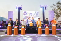 สาขาวิชาประเมินผลและวิจัยการศึกษา จัดงานราตรีศิลป์สัมพันธ์ การประชุมวัดผลสัมพันธ์แห่งชาติ { สมนามกร นครเชียงใหม่ }