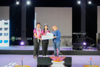 สาขาวิชาประเมินผลและวิจัยการศึกษา จัดงานราตรีศิลป์สัมพันธ์ การประชุมวัดผลสัมพันธ์แห่งชาติ { สมนามกร นครเชียงใหม่ }
