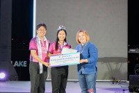 สาขาวิชาประเมินผลและวิจัยการศึกษา จัดงานราตรีศิลป์สัมพันธ์ การประชุมวัดผลสัมพันธ์แห่งชาติ { สมนามกร นครเชียงใหม่ }