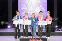 สาขาวิชาประเมินผลและวิจัยการศึกษา จัดงานราตรีศิลป์สัมพันธ์ การประชุมวัดผลสัมพันธ์แห่งชาติ { สมนามกร นครเชียงใหม่ }
