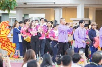 สาขาวิชาประเมินผลและวิจัยการศึกษา จัดงานราตรีศิลป์สัมพันธ์ การประชุมวัดผลสัมพันธ์แห่งชาติ { สมนามกร นครเชียงใหม่ }