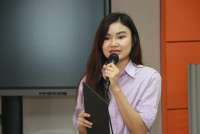 กิจกรรมส่งเสริมความรู้ด้านคุณธรรมจริยธรรมและความโปร่งใสในการทำงาน สำหรับบุคลากร คณะศึกษาศาสตร์ มหาวิทยาลัยเชียงใหม่ ประจำปี 2568