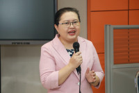 กิจกรรมส่งเสริมความรู้ด้านคุณธรรมจริยธรรมและความโปร่งใสในการทำงาน สำหรับบุคลากร คณะศึกษาศาสตร์ มหาวิทยาลัยเชียงใหม่ ประจำปี 2568