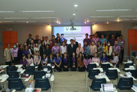 กิจกรรมส่งเสริมความรู้ด้านคุณธรรมจริยธรรมและความโปร่งใสในการทำงาน สำหรับบุคลากร คณะศึกษาศาสตร์ มหาวิทยาลัยเชียงใหม่ ประจำปี 2568