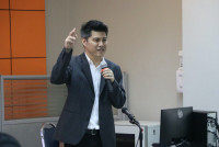กิจกรรมส่งเสริมความรู้ด้านคุณธรรมจริยธรรมและความโปร่งใสในการทำงาน สำหรับบุคลากร คณะศึกษาศาสตร์ มหาวิทยาลัยเชียงใหม่ ประจำปี 2568
