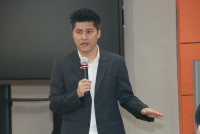 กิจกรรมส่งเสริมความรู้ด้านคุณธรรมจริยธรรมและความโปร่งใสในการทำงาน สำหรับบุคลากร คณะศึกษาศาสตร์ มหาวิทยาลัยเชียงใหม่ ประจำปี 2568