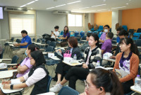 กิจกรรมส่งเสริมความรู้ด้านคุณธรรมจริยธรรมและความโปร่งใสในการทำงาน สำหรับบุคลากร คณะศึกษาศาสตร์ มหาวิทยาลัยเชียงใหม่ ประจำปี 2568