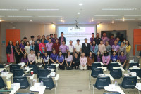 กิจกรรมส่งเสริมความรู้ด้านคุณธรรมจริยธรรมและความโปร่งใสในการทำงาน สำหรับบุคลากร คณะศึกษาศาสตร์ มหาวิทยาลัยเชียงใหม่ ประจำปี 2568
