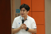 กิจกรรมส่งเสริมความรู้ด้านคุณธรรมจริยธรรมและความโปร่งใสในการทำงาน สำหรับบุคลากร คณะศึกษาศาสตร์ มหาวิทยาลัยเชียงใหม่ ประจำปี 2568