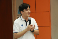 กิจกรรมส่งเสริมความรู้ด้านคุณธรรมจริยธรรมและความโปร่งใสในการทำงาน สำหรับบุคลากร คณะศึกษาศาสตร์ มหาวิทยาลัยเชียงใหม่ ประจำปี 2568