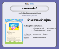 ผลการพิจารณาผู้ได้รับทุนการศึกษาจากการสร้างสื่อสร้างสรรค์  ภายใต้โครงการการยกระดับสมรรถนะการเป็นผู้รู้เท่าทันสื่อเพื่อรองรับศักยภาพทรัพยากรมนุษย์ของประเทศไทย : ระยะที่ 2 