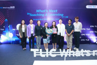 คณะศึกษาศาสตร์ มช. ขอแสดงความยินดีกับอาจารย์ต้นแบบมหาวิทยาลัยเชียงใหม่ ประจำปี 2025