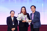 คณะศึกษาศาสตร์ มช. ขอแสดงความยินดีกับอาจารย์ต้นแบบมหาวิทยาลัยเชียงใหม่ ประจำปี 2025