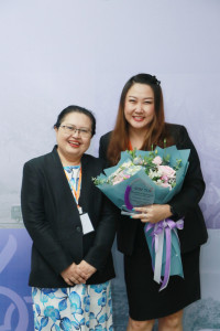 คณะศึกษาศาสตร์ มช. ขอแสดงความยินดีกับอาจารย์ต้นแบบมหาวิทยาลัยเชียงใหม่ ประจำปี 2025