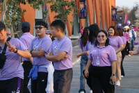 ผู้บริหาร คณาจารย์ และเจ้าหน้าที่ คณะศึกษาศาสตร์ มช. เข้าร่วมการแข่งขันกีฬาบุคลากรมหาวิทยาลัยเชียงใหม่ ประจำปี 2568