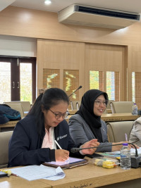 คณะศึกษาศาสตร์ มช. ให้การต้อนรับ อาจารย์คณิตศาสตร์ คณะศึกษาศาสตร์ มหาวิทยาลัยสงขลานครินทร์ เข้าศึกษาดูงาน
