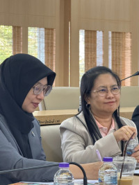 คณะศึกษาศาสตร์ มช. ให้การต้อนรับ อาจารย์คณิตศาสตร์ คณะศึกษาศาสตร์ มหาวิทยาลัยสงขลานครินทร์ เข้าศึกษาดูงาน