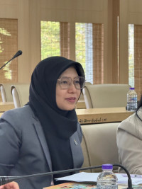 คณะศึกษาศาสตร์ มช. ให้การต้อนรับ อาจารย์คณิตศาสตร์ คณะศึกษาศาสตร์ มหาวิทยาลัยสงขลานครินทร์ เข้าศึกษาดูงาน