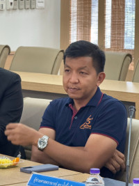 คณะศึกษาศาสตร์ มช. ให้การต้อนรับ อาจารย์คณิตศาสตร์ คณะศึกษาศาสตร์ มหาวิทยาลัยสงขลานครินทร์ เข้าศึกษาดูงาน
