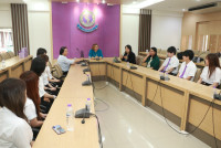 คณะศึกษาศาสตร์ มช. มอบประกาศนียบัตรโครงการ Thai Journey In-country Study Program 2025 แก่นักศึกษาจาก Kanda University of International Studies ประเทศญี่ปุ่น