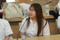คณะศึกษาศาสตร์ มช. มอบประกาศนียบัตรโครงการ Thai Journey In-country Study Program 2025 แก่นักศึกษาจาก Kanda University of International Studies ประเทศญี่ปุ่น