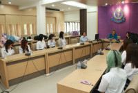 คณะศึกษาศาสตร์ มช. มอบประกาศนียบัตรโครงการ Thai Journey In-country Study Program 2025 แก่นักศึกษาจาก Kanda University of International Studies ประเทศญี่ปุ่น
