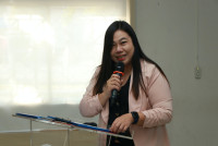 คณะศึกษาศาสตร์ มช. จัดเวทีวิชาการ { คุณครูนักสร้างนวัตกรรม } ภายใต้โครงการส่งเสริมพัฒนาศักยภาพการจัดทำนวัตกรรมของนักศึกษา ประจำปี 2568