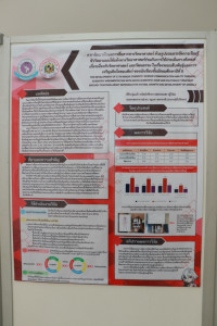 คณะศึกษาศาสตร์ มช. จัดเวทีวิชาการ { คุณครูนักสร้างนวัตกรรม } ภายใต้โครงการส่งเสริมพัฒนาศักยภาพการจัดทำนวัตกรรมของนักศึกษา ประจำปี 2568